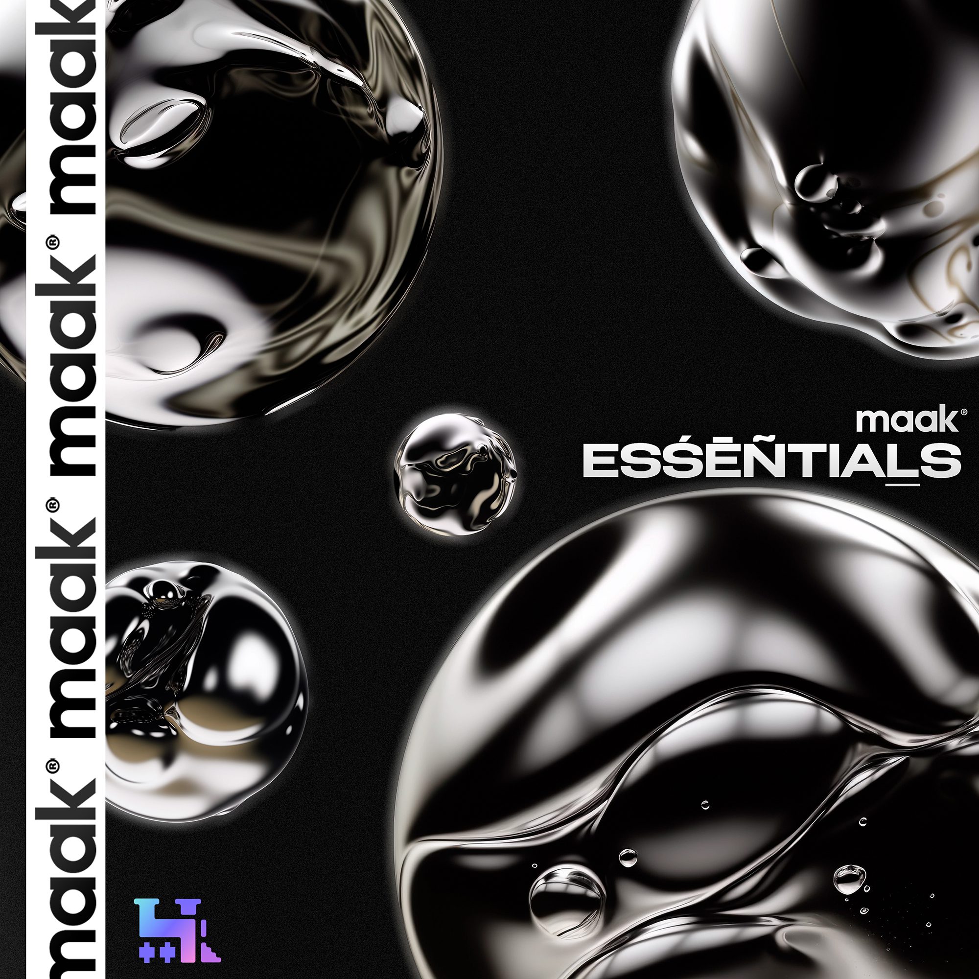 [音乐制作采样包] TrakTrain maak Essentials