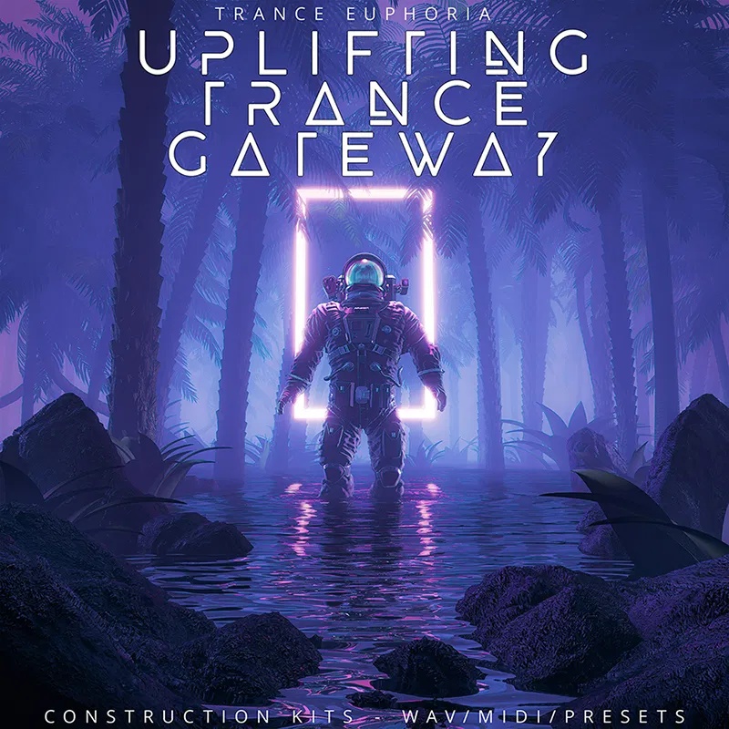 [梦幻 uplifting trance 合集] Trance Euphoria Uplifting Trance Gateway