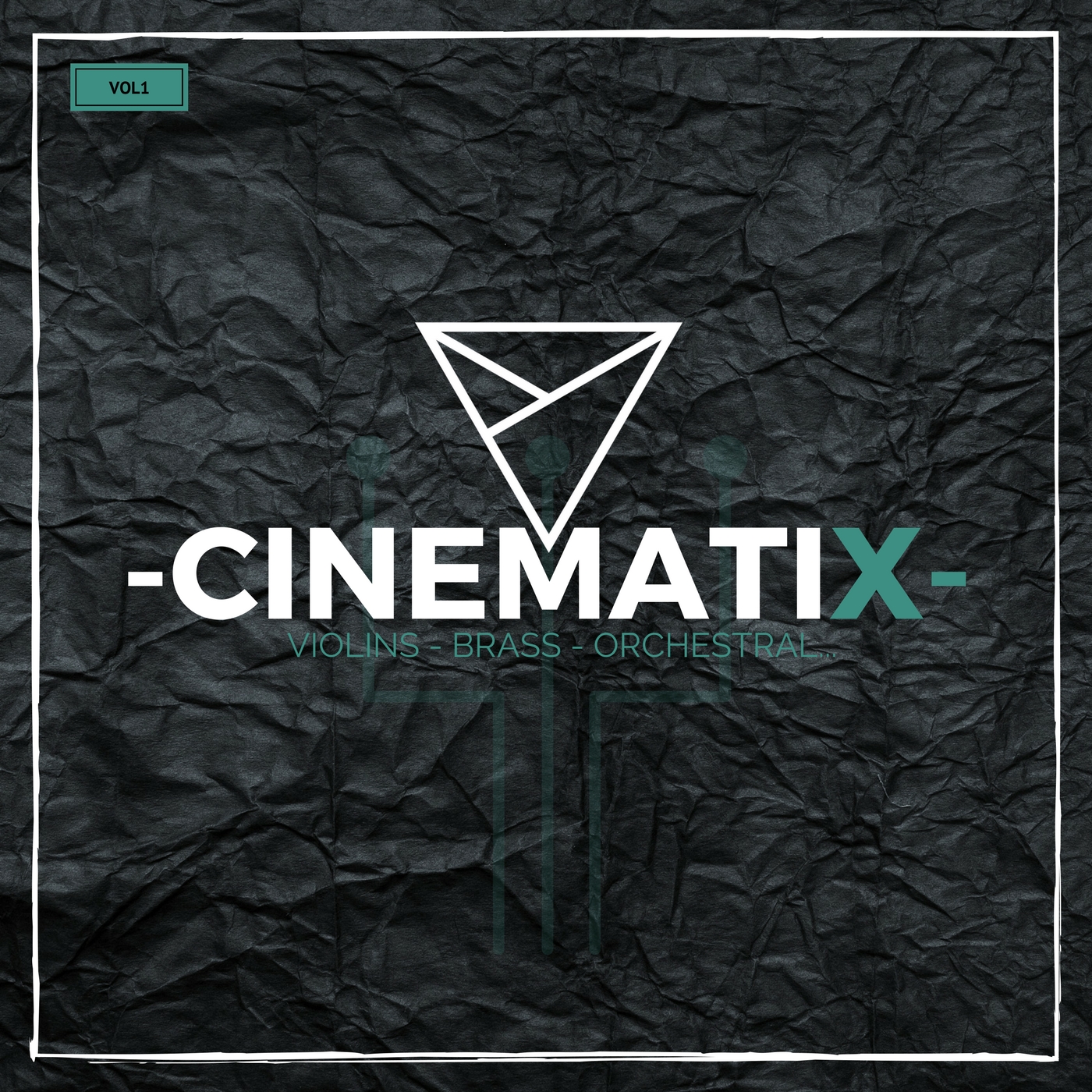 [电影配乐合集] Unmute Cinematix Vol 1