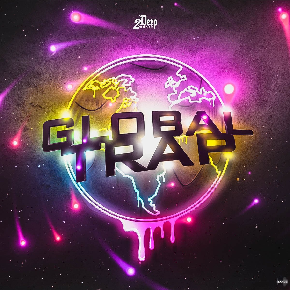 [全球深度陷阱音乐合集] 2Deep Global Trap