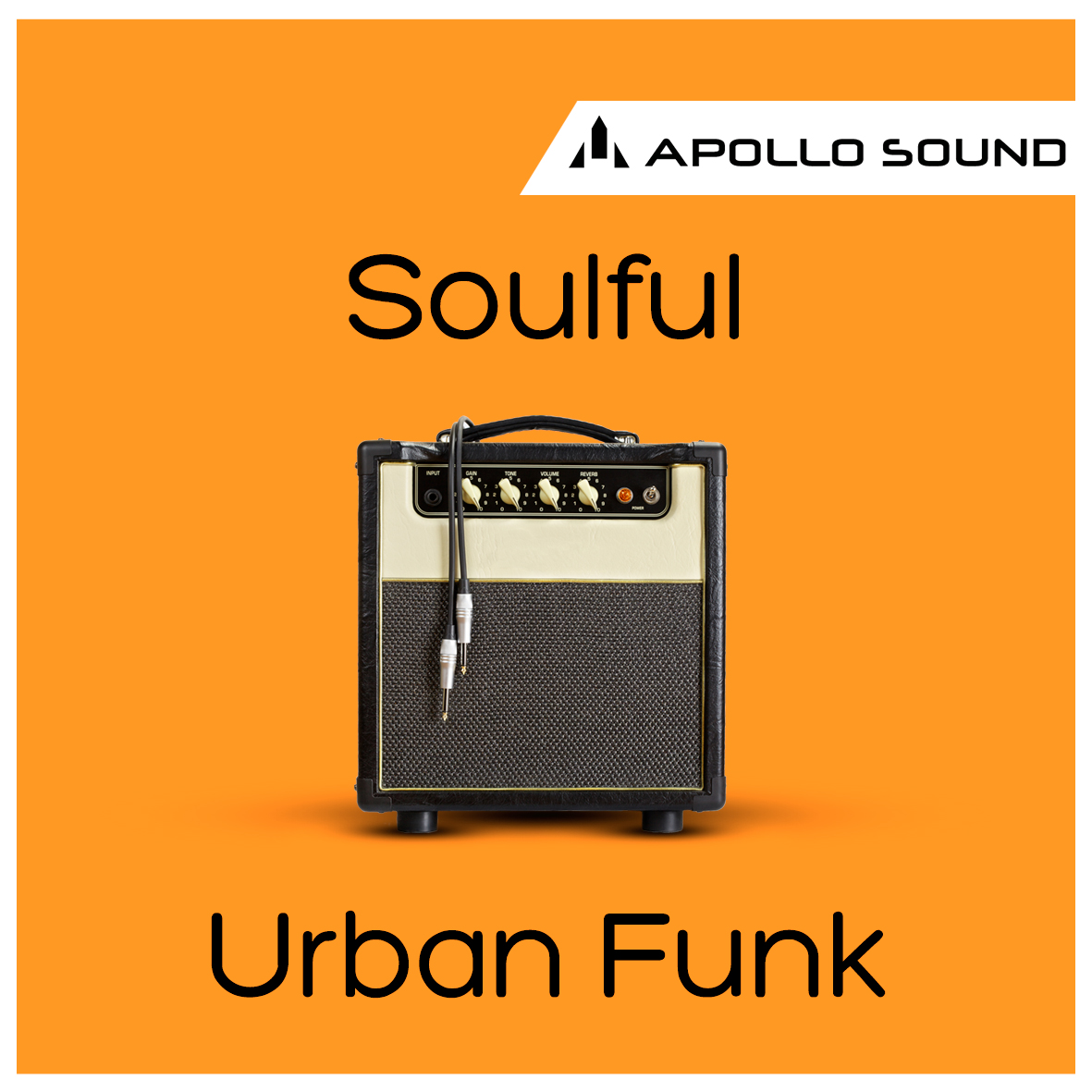 [灵魂都市放克采样包] Apollo Sound Soulful Urban Funk