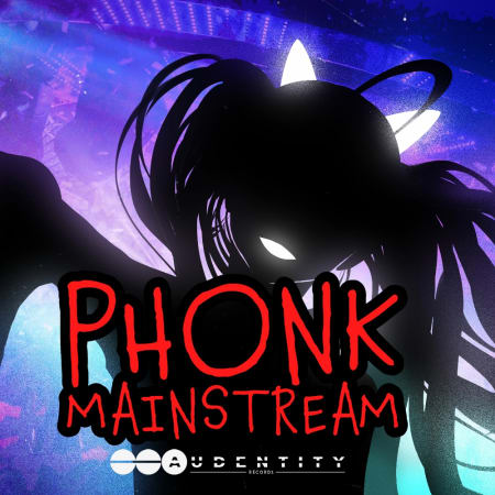 [主流Phonk采样包] Audentity Records Phonk Mainstream