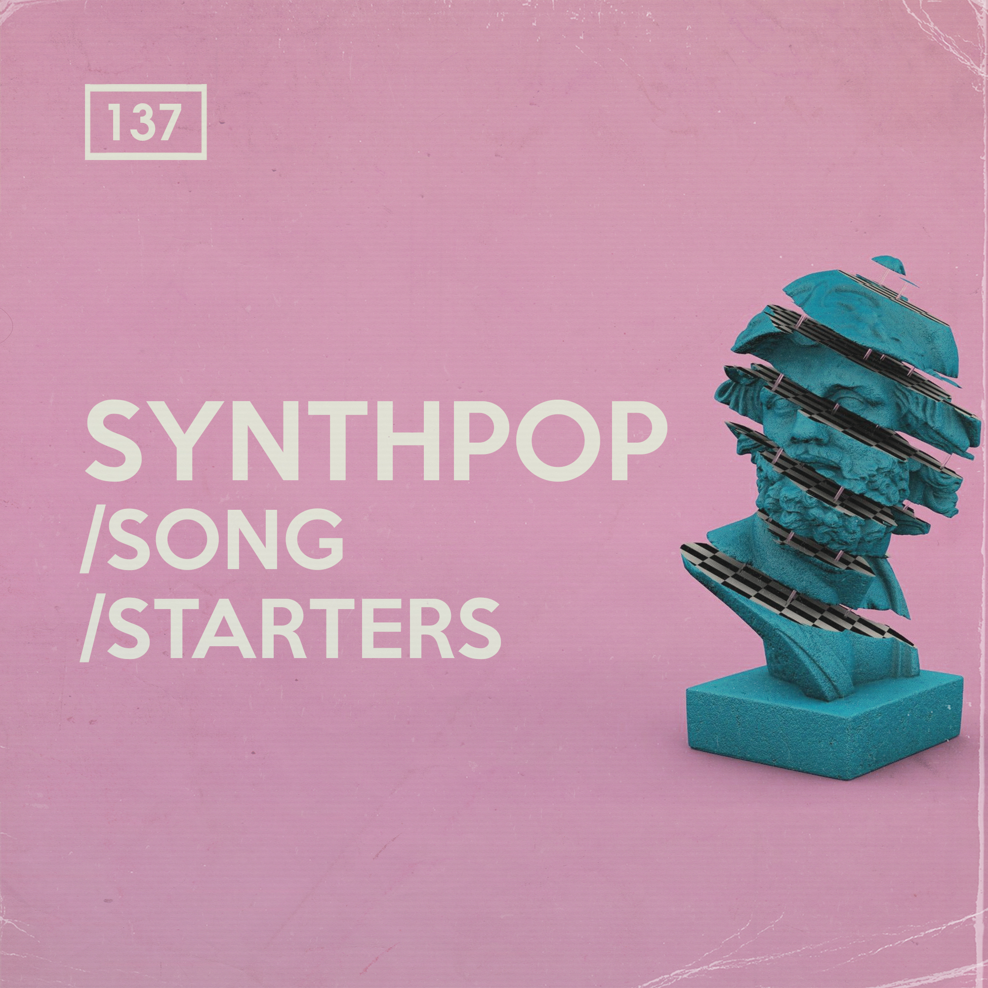 [合成器流行乐采样包] Bingo Shakerz Synthpop Song Starters