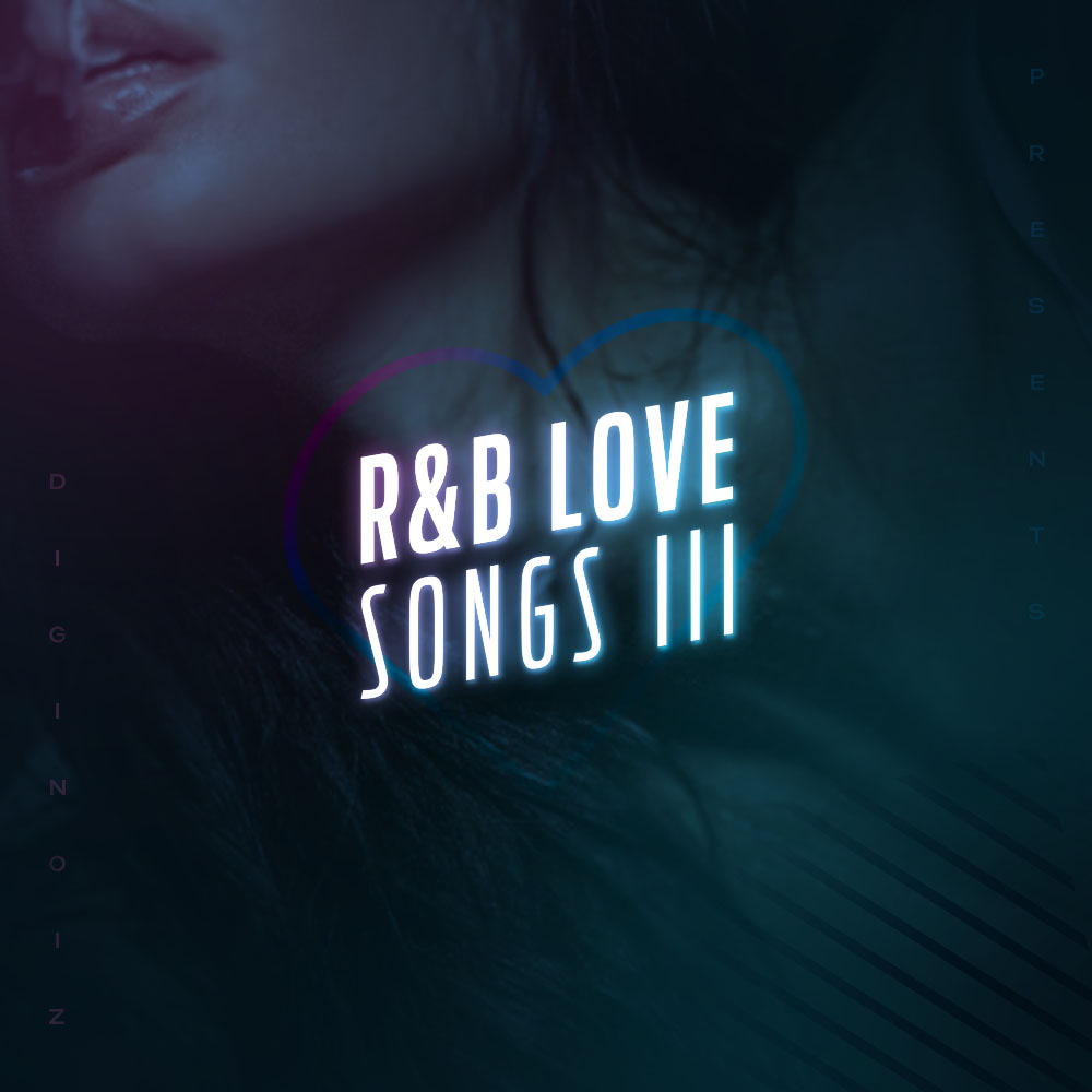 [RNB情歌采样包] Diginoiz RnB Love Songs III