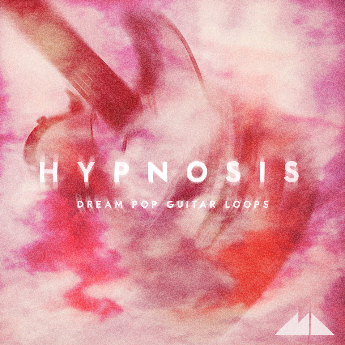 [梦幻流行吉他循环合集] ModeAudio Hypnosis