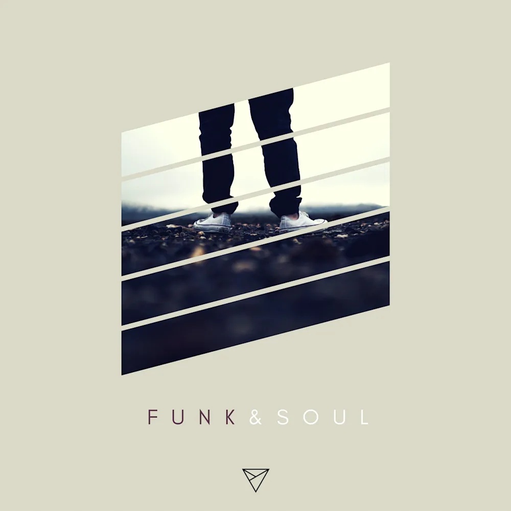 [放克灵魂乐采样包] Unmute Funk And Soul