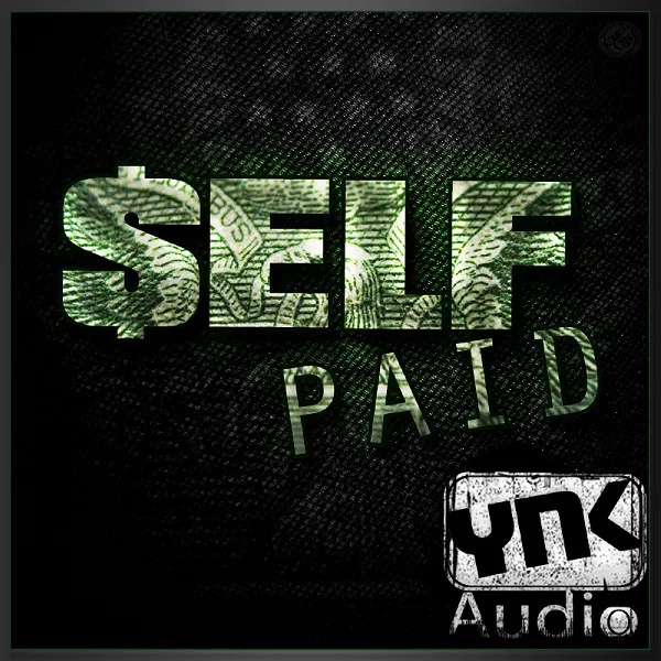 [酸性电子乐合集] YnK Audio Self Paid