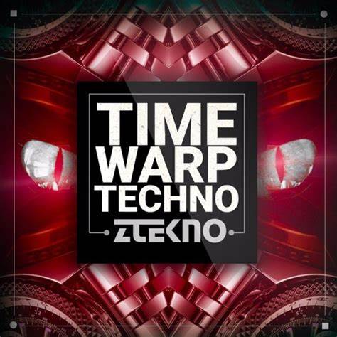 [时空回响科技舞曲合集] Ztekno Time Warp Techno
