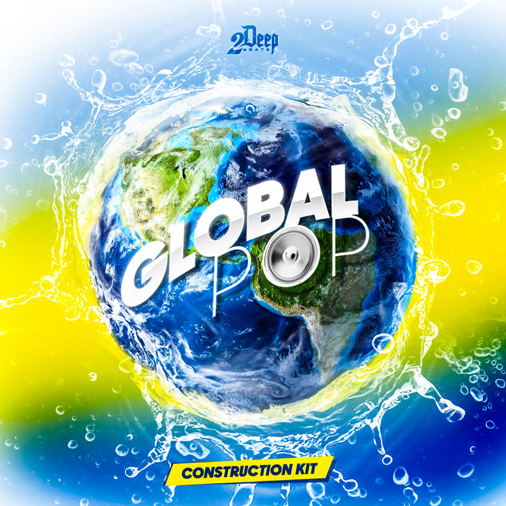 [全球流行音乐合集] 2Deep Global Pop