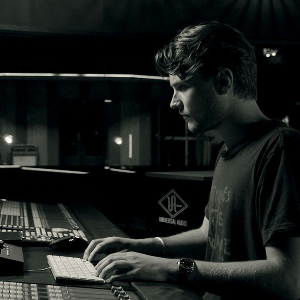 [爵士人声录音合集] 789TEN Mixing And Mastering With Jaz Kuyper