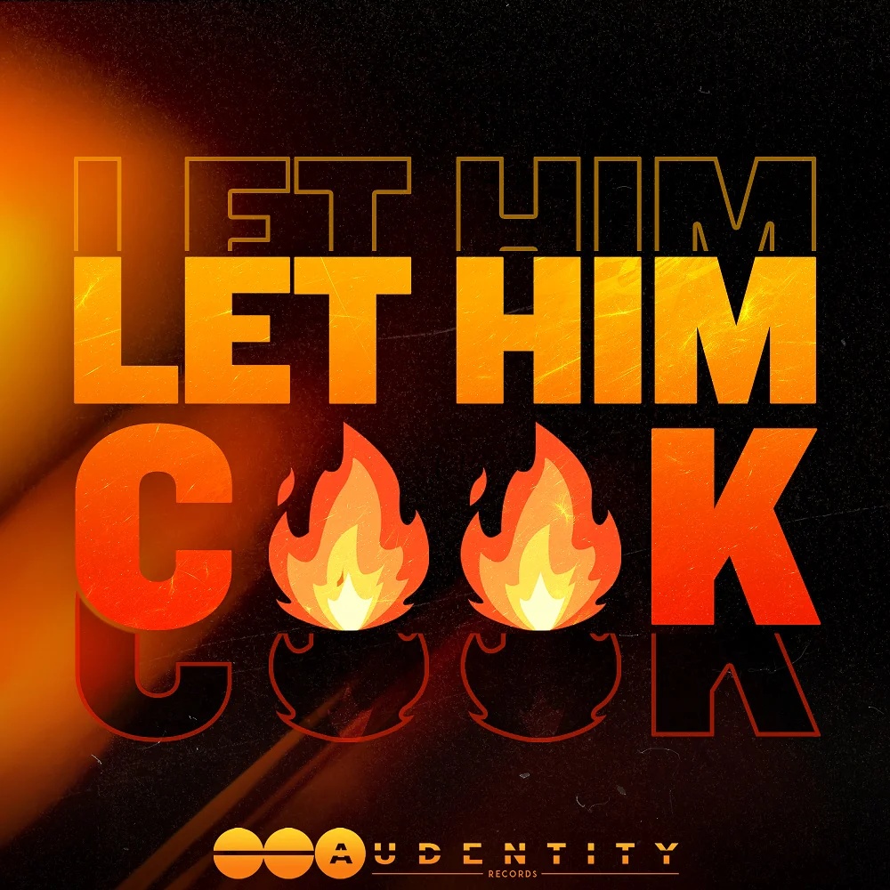 [电子音乐采样包] Audentity Records Let Him Cook