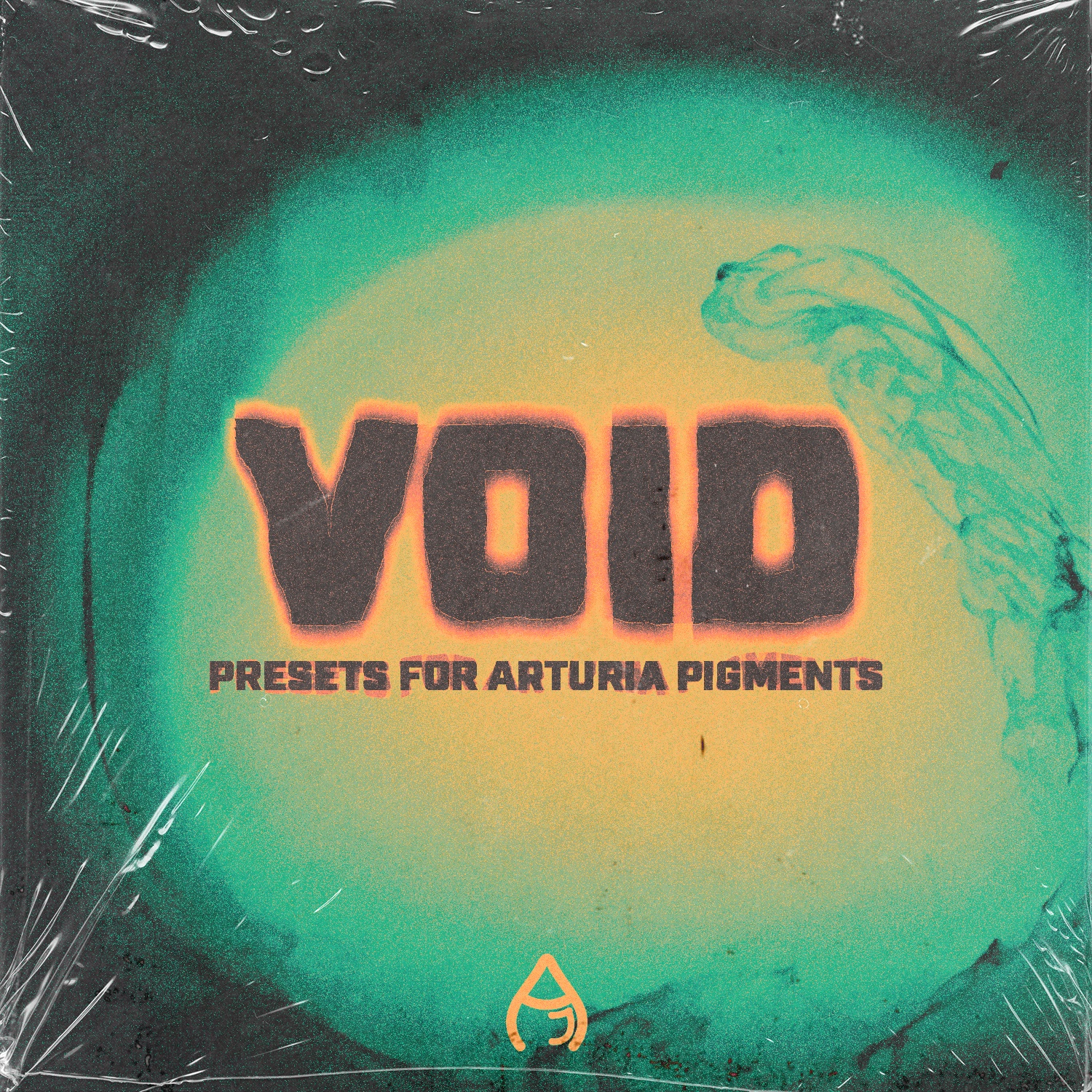 [电子氛围合成器采样包] Audio Juice Void