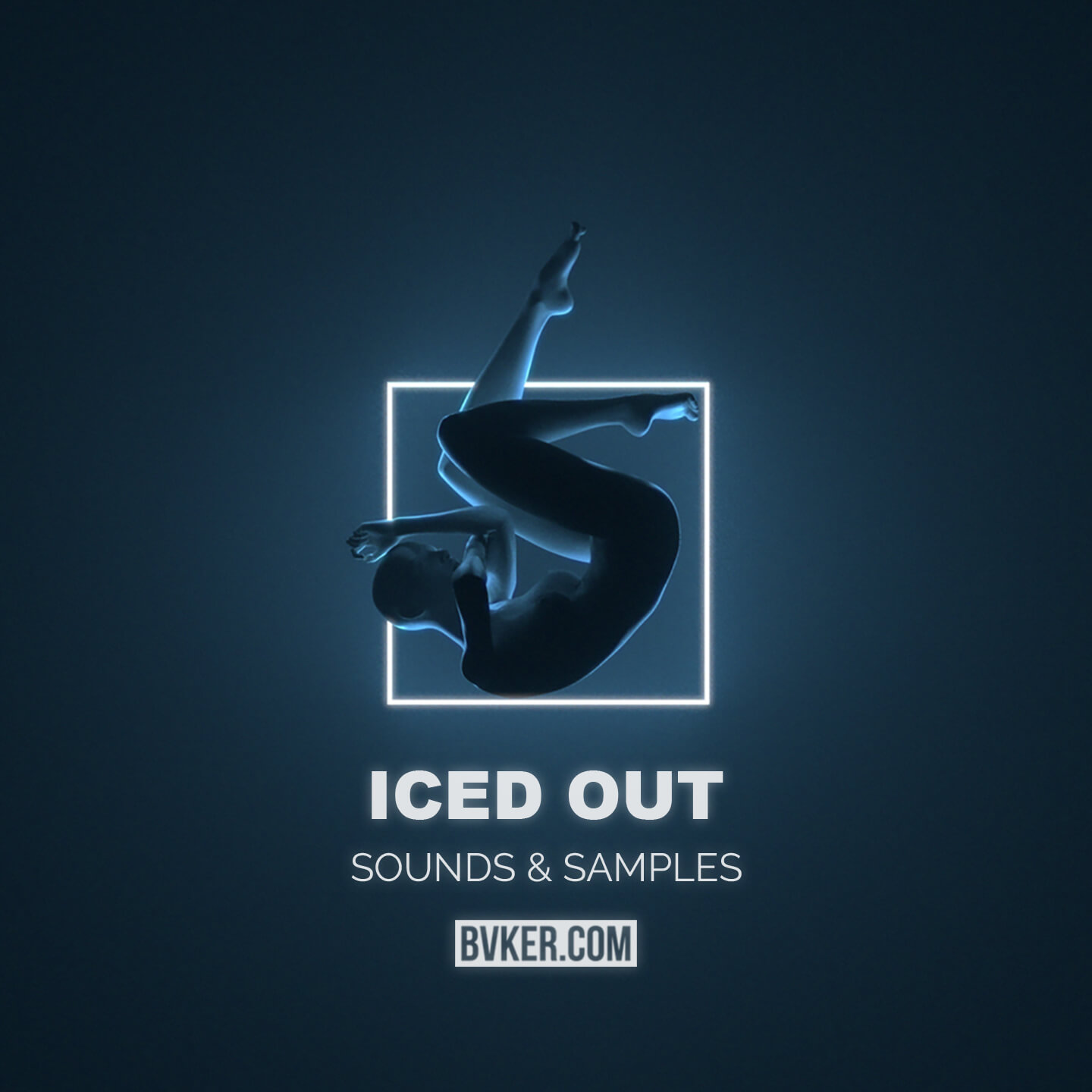 [冰炫陷阱音乐采样包] BVKER Iced Out Trap