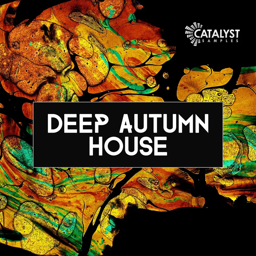 [Deep House人声合集] Catalyst Samples Vocal Deep House