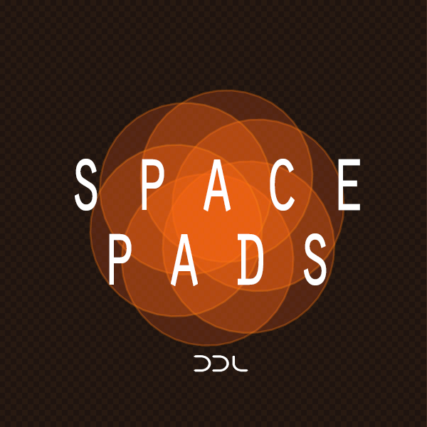 [太空氛围合成器音色合集] Deep Data Loops Space Pads