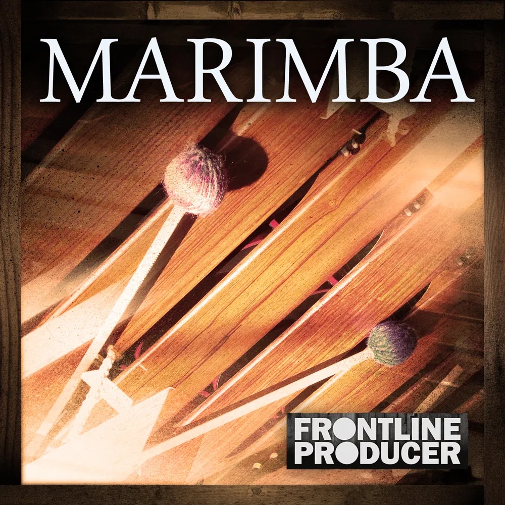[马林巴合集] Frontline Producer Marimba