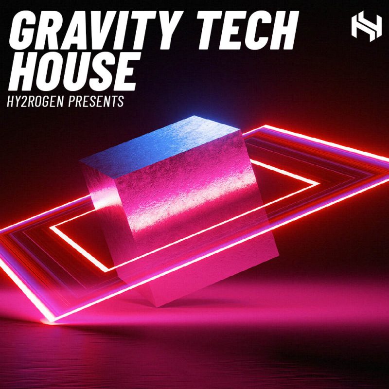[重力科技浩室合集] Hy2rogen Gravity Tech House