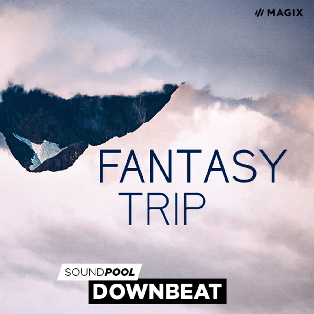 [梦幻之旅合集] Magix Fantasy Trip