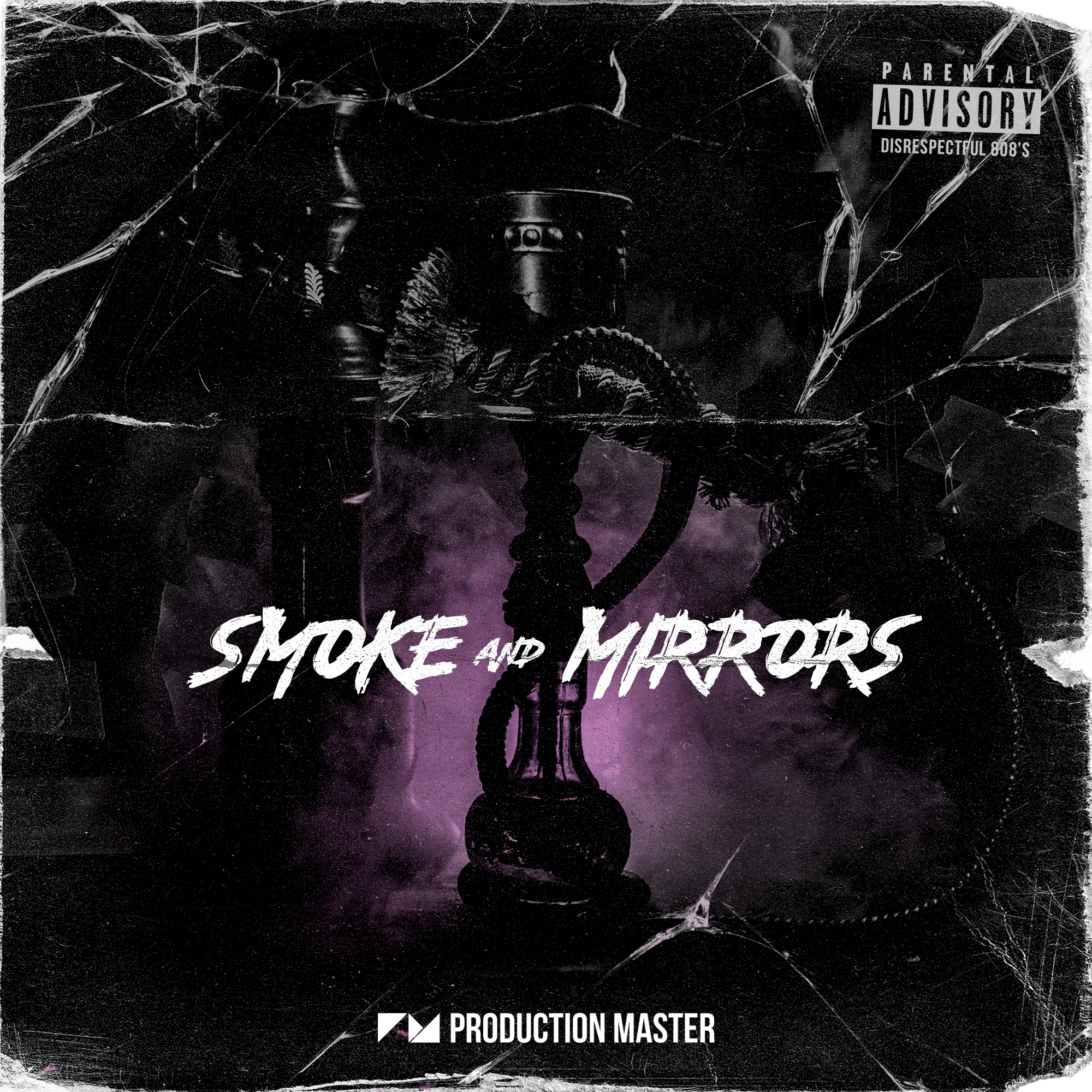 [魔术师氛围音效合集] Production Master Smoke And Mirrors
