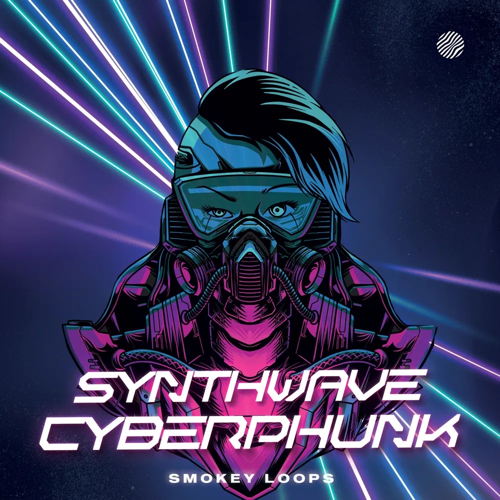 [合成器浪潮赛博朋克合集] Smokey Loops Synthwave Cyberphunk