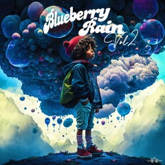 [蓝莓雨氛围音效合集] Sound of Milk and Honey Blueberry Rain Vol.2
