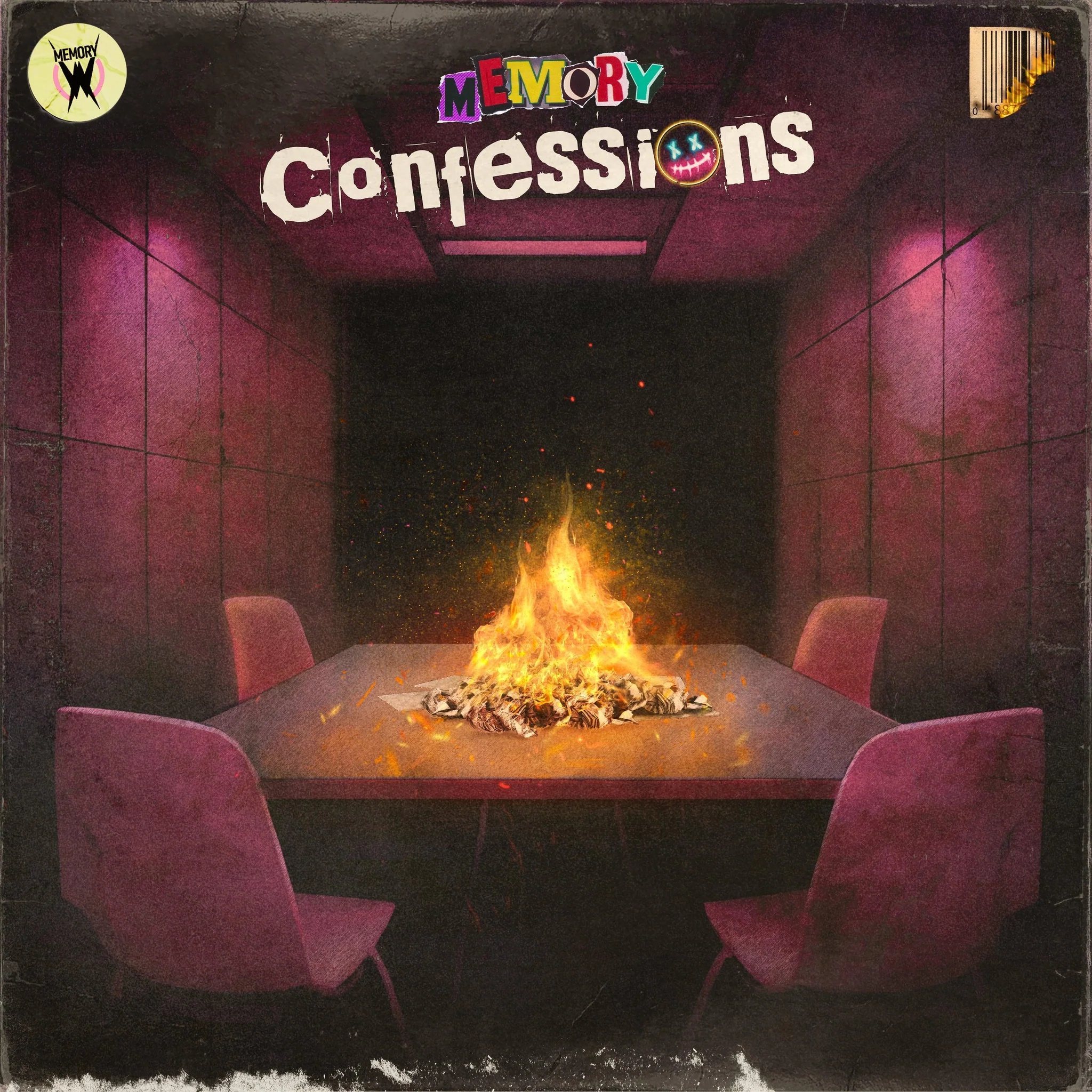 [告白主题音乐合集] The Sample Lab CONFESSIONS
