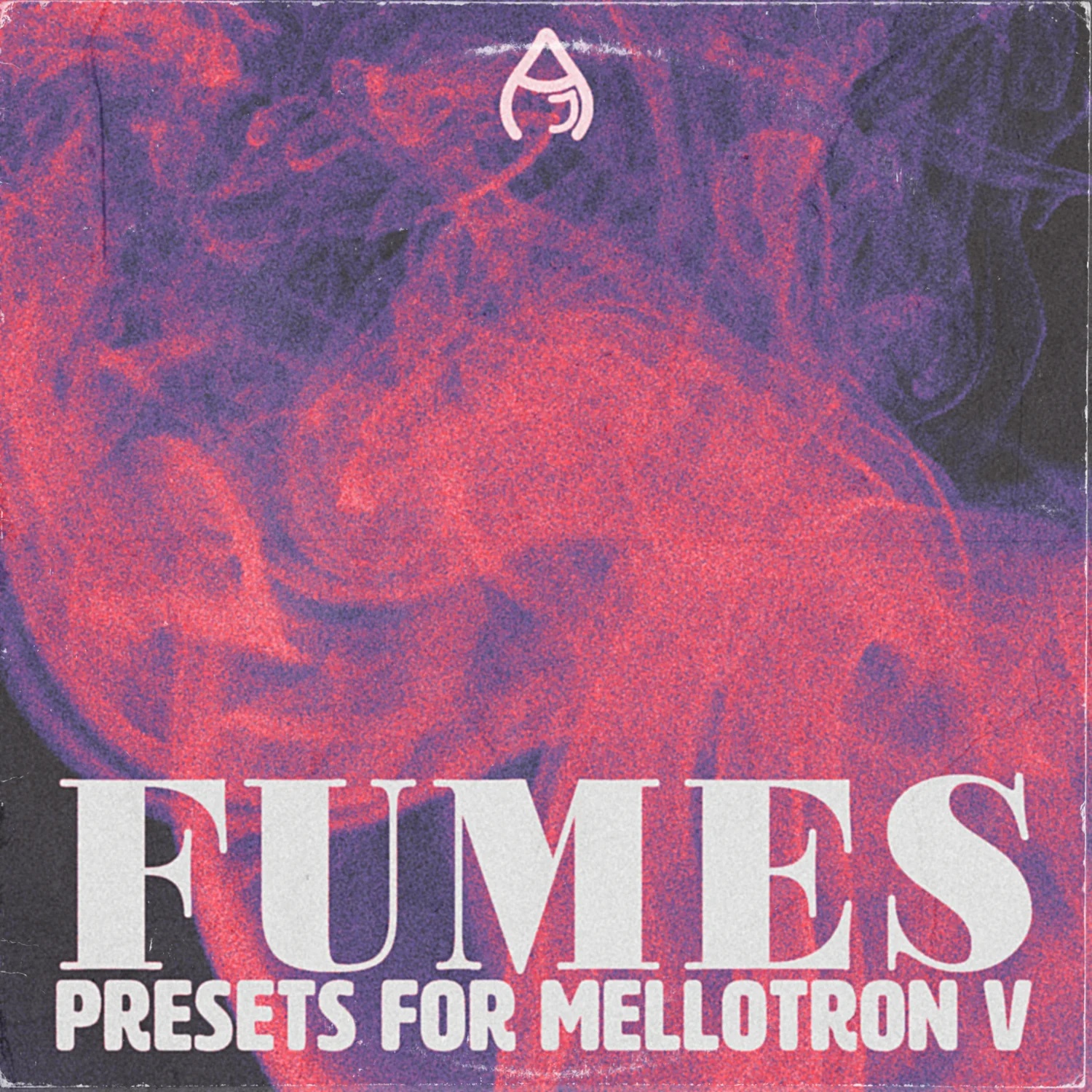 [氛围合成器采样包] Audio Juice Fumes Mellotron V Bank