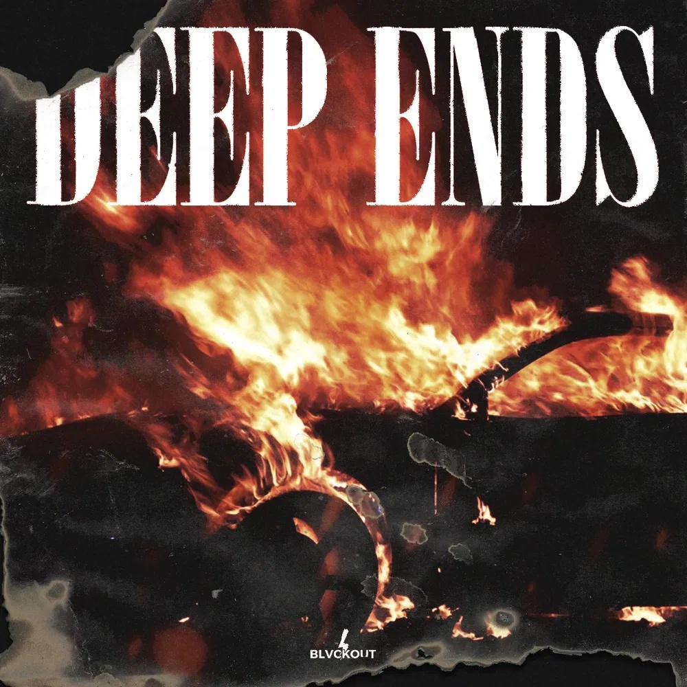 [深沉氛围合集] Blvckout Deep Ends