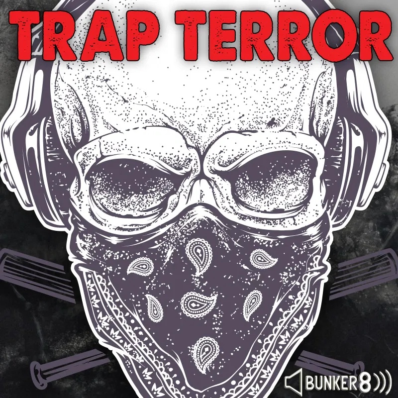 [恐怖陷阱合集] Bunker 8 Digital Labs Trap Terror