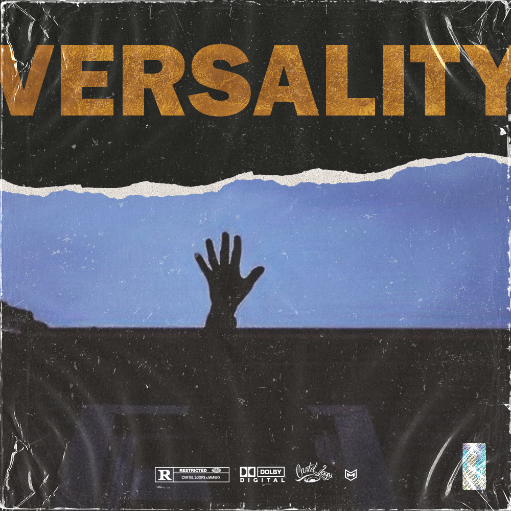[多样风格采样包] Cartel Loops Versality