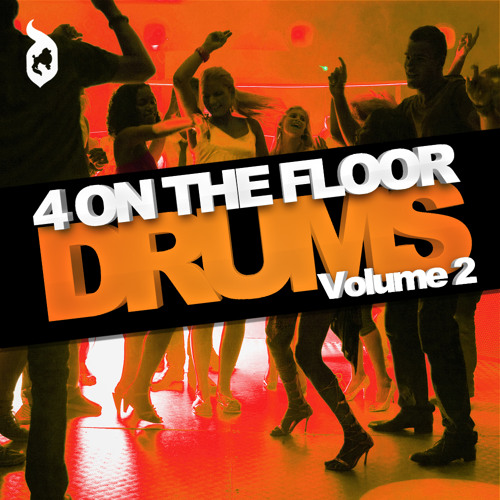 [四拍舞曲鼓组合辑] Delectable Records 4 On The Floor Drums Vol.2