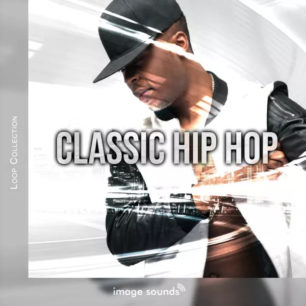 [经典嘻哈采样合集] Image Sounds Classic Hip Hop