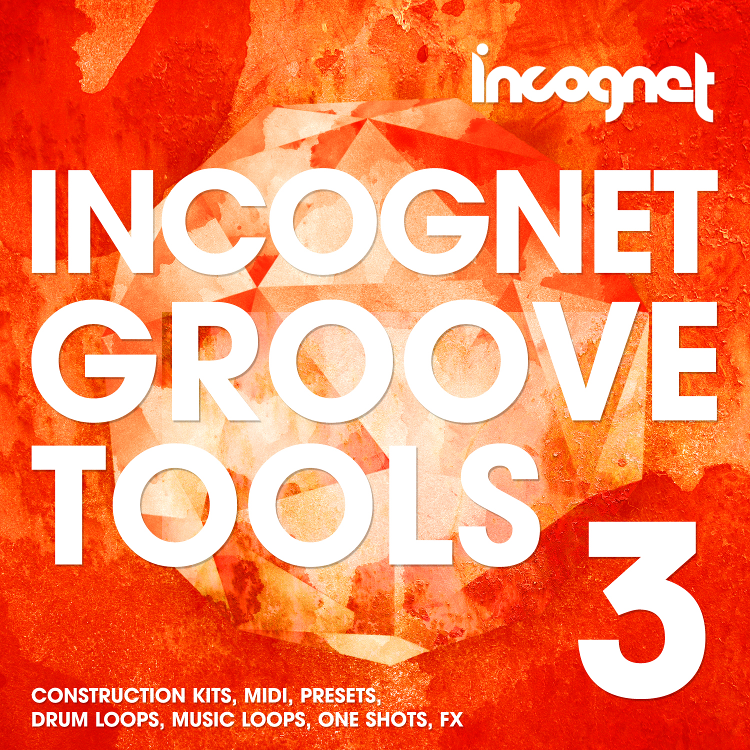 [隐秘律动工具合集] Incognet Groove Tools Vol 3 Bonus