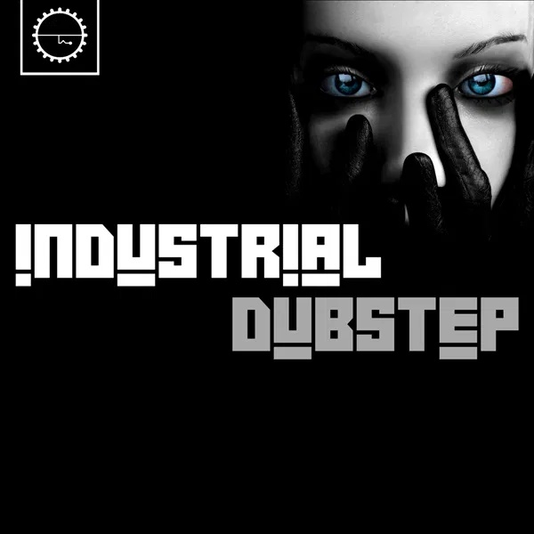 [暗黑工业风回响贝斯采样包] Industrial Strength Dark Industrial Dubstep