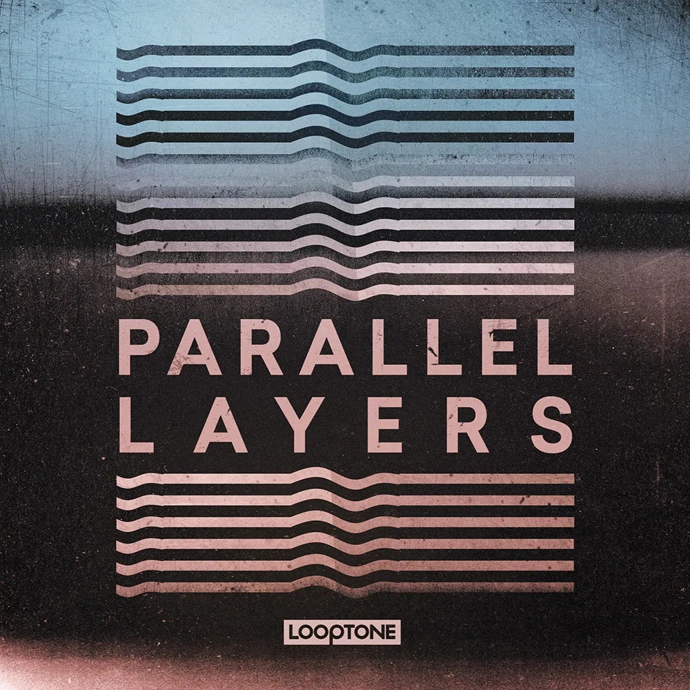 [平行层次电影氛围音效合集] Looptone Parallel Layers Soundscape Cinematica