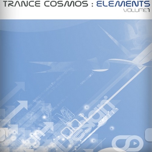 [宇宙浩渺氛围电子合成器合集] Myloops Trance Cosmos Elements Vol.1 Trance Synths and Sounds