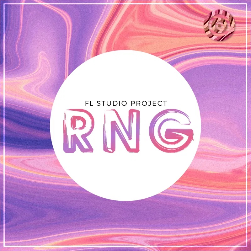[原型音频采样包] Prototype Samples RNG FL Studio