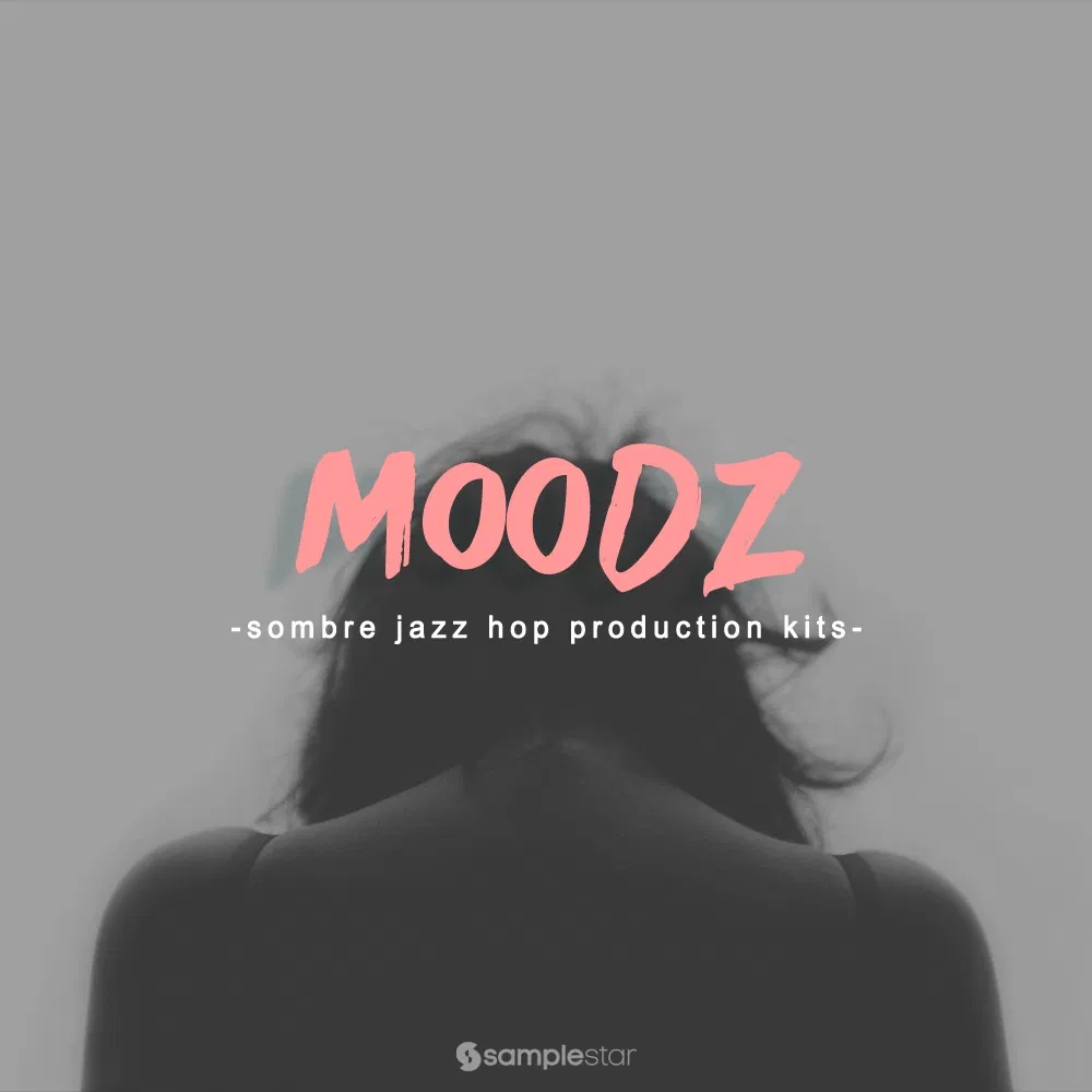 [情绪合集] Samplestar Moodz