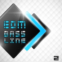 [冲击波电音贝斯合集] Shockwave EDM Bassline Vol 2