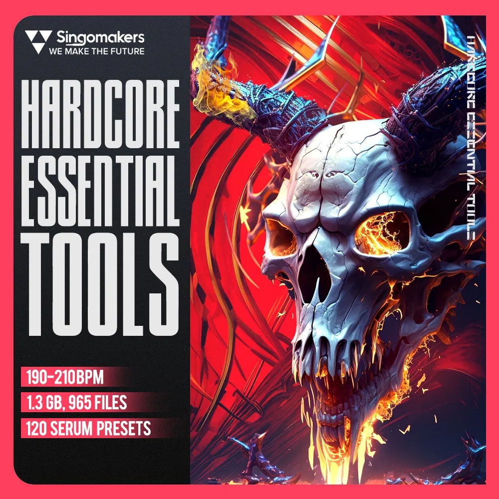 [硬核必备工具合集] Singomakers Hardcore Essential Tools