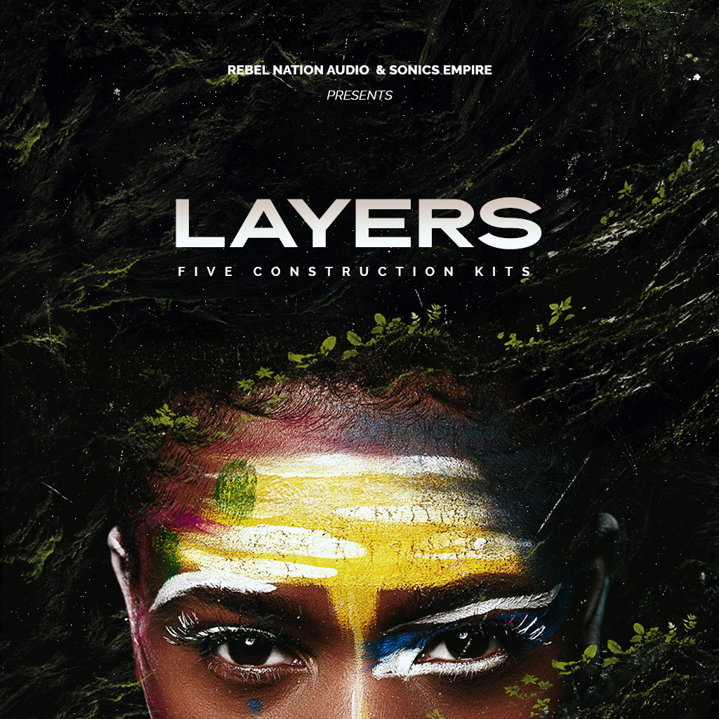 [帝国之声影视配乐合集] Sonics Empire Layers