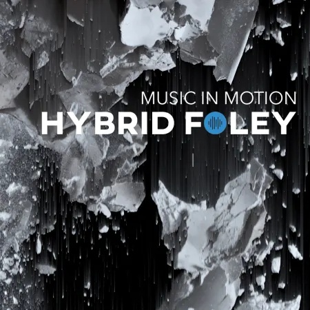 [拟音动作合集] Soundsmiths Music In Motion Hybrid Foley