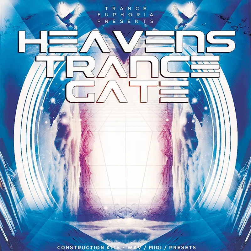 [梦幻Trance合集] Trance Euphoria Heavens Trance Gate