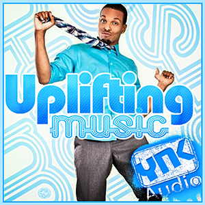 [福音音乐合集] YnK Audio Uplifting Music Urban Gospel
