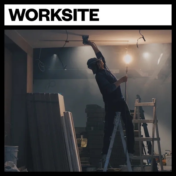[大房间电子舞曲采样包] Big Room Sound Worksite