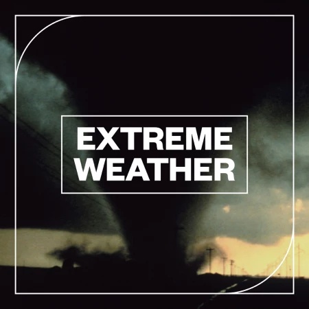 [极端天气音效采样包] Blastwave FX Extreme Weather