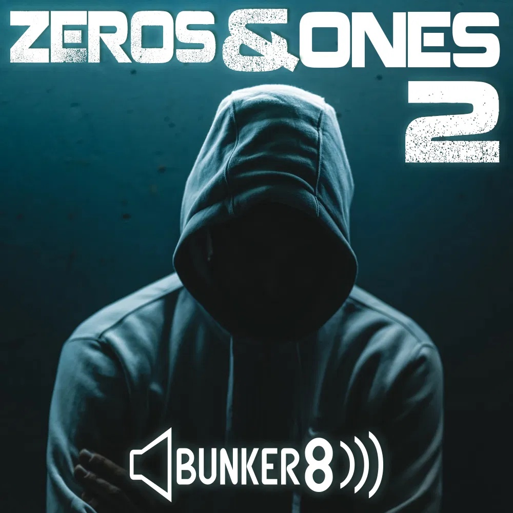 [电子乐采样包] Bunker 8 Digital Labs Zeros and Ones 2