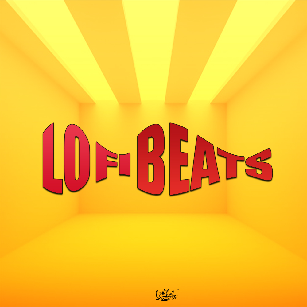 [低保真节奏采样包] Cartel Loops Lo Fi Beats