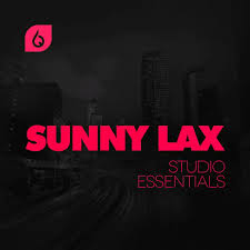 [阳光氛围电子合成器采样包] Freshly Squeezed Samples Sunny Lax Studio Essentials