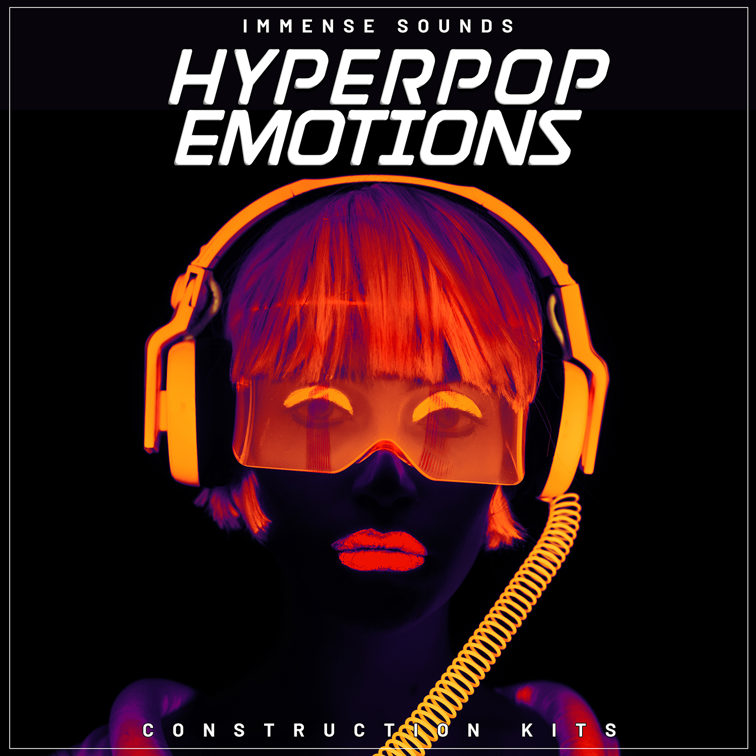 [超级流行情感合集] Immense Sounds Hyperpop Emotions